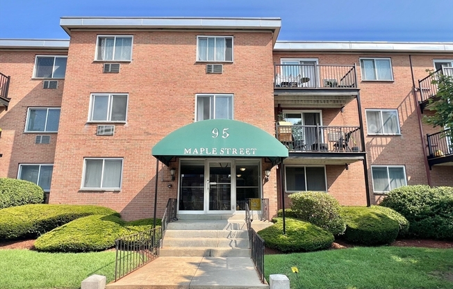 95 MAPLE ST