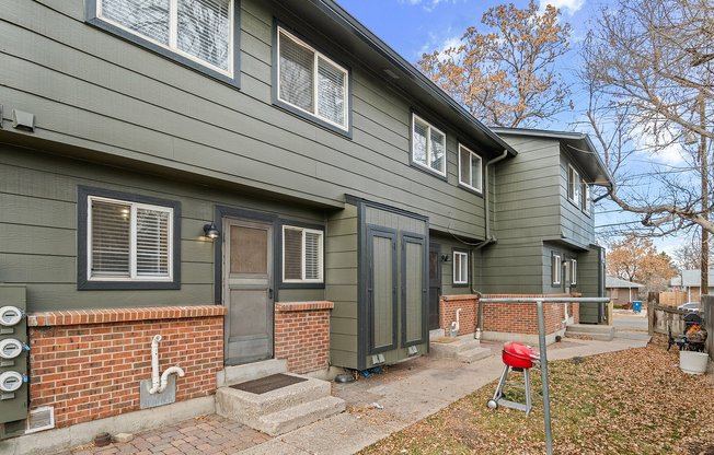 5580 West 4th Avenue Apartments