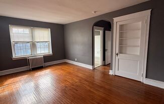 1 bed, 1 bath, $1,050, Unit 305