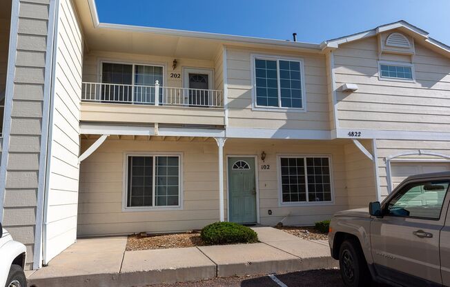4822 Rusty Nail Pt #202 - Condo