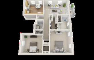 Partner-provided photo for $1595 unit