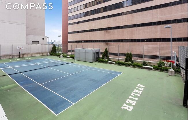 2 beds, 2 baths, $6,500, Unit 25D