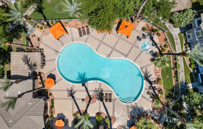 Apartments in Peoria Designed for Your Lifestyle