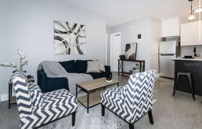 Wildwood Apartments