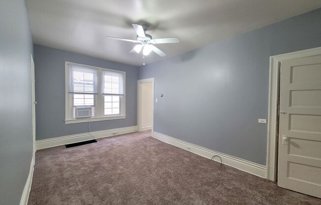Dormont - 3 Bedroom Home