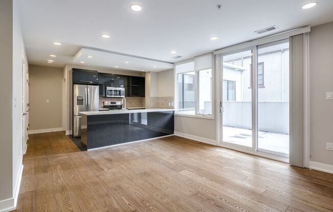 820 N 3rd St.