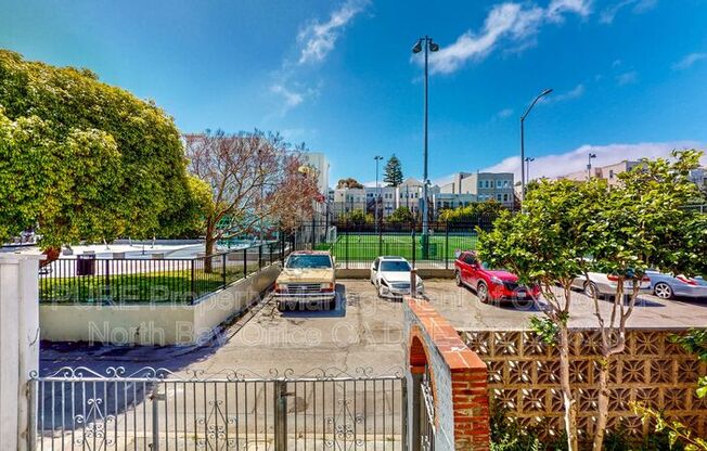 28 CUNNINGHAM PL