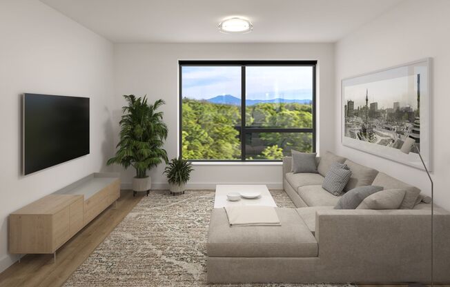 2 beds, 1 bath, 836 sqft, $2,885, Unit 201