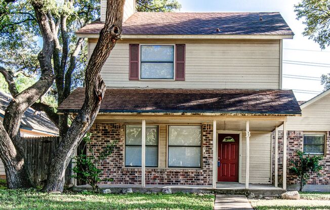 2900 Jadewood Court