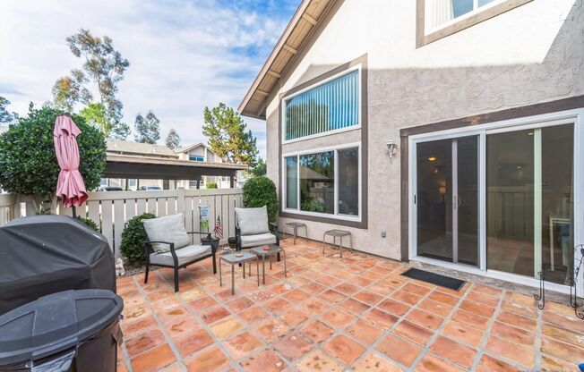 Charming 3 Bedroom Townhome in Poway!