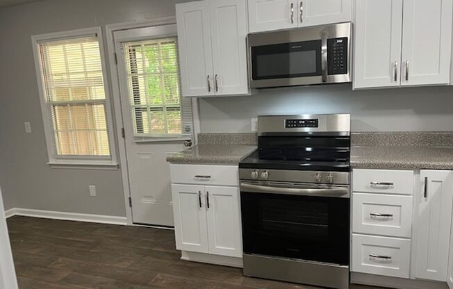105 East Circle Drive Triplex