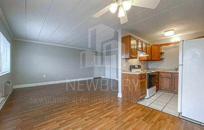 2 beds, 1 bath, 805 sqft, $1,050, Unit 1810-28