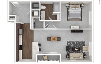Partner-provided photo for $1480 unit