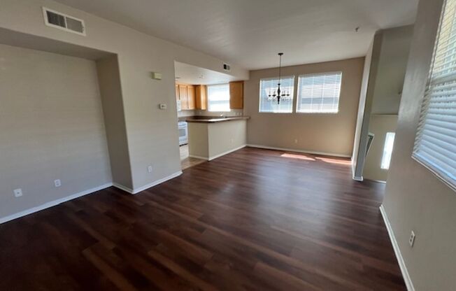 Coming Soon! Otay Ranch Townhouse with attached Garage