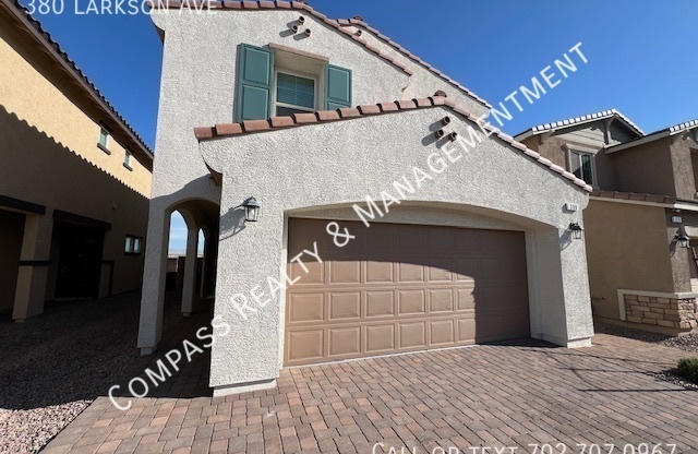 380 LARKSON AVE