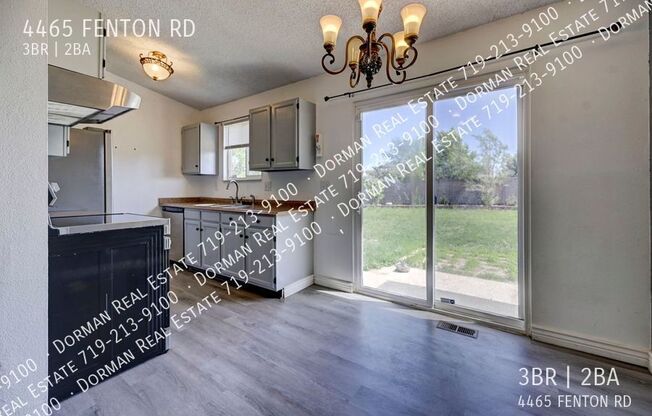 4465 FENTON RD