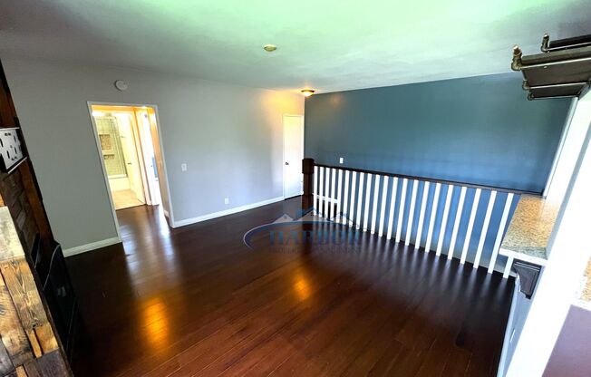 Charming 2-Bed 2-Bath with Private Deck & Garage