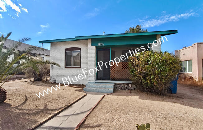 Partner-provided property photo
