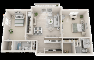 Partner-provided photo for $1449 unit