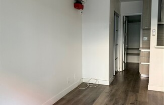 Studio, 1 bath, 550 sqft, $1,650, Unit 113