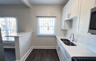 Studio, 1 bath, $1,325, Unit 07