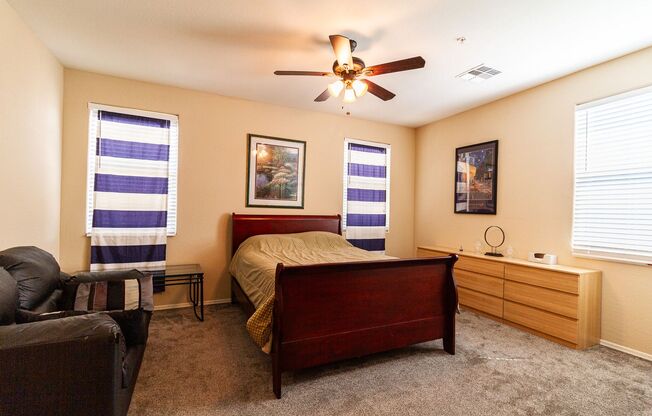 2 beds, 2 baths, $1,895