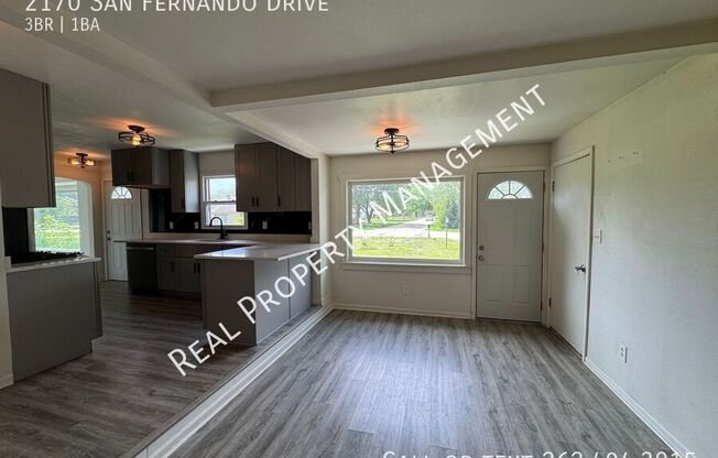 2170 SAN FERNANDO DR