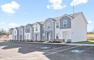 Martin St. - 919 Building B