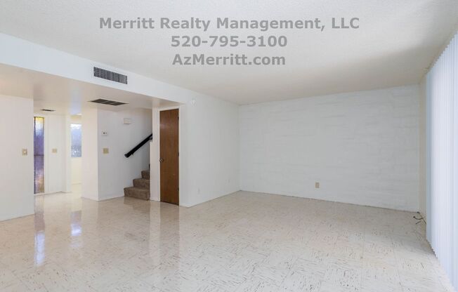 Spacious 2-Bedroom Townhome – Available Now!