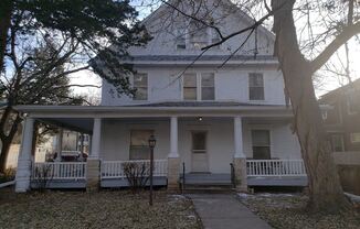 1955 A Street