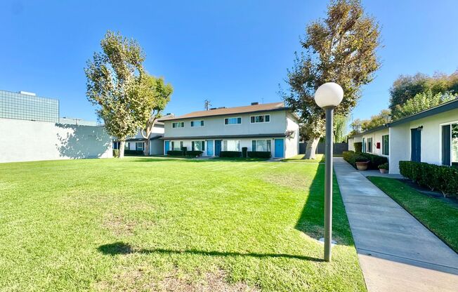 Garden Walk Apartments