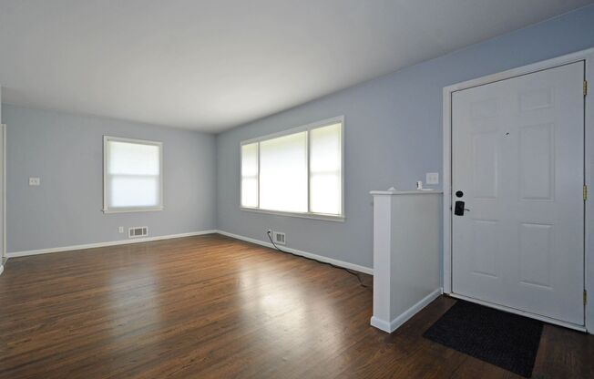 Clean & Updated One-Level Living in Robbinsdale!