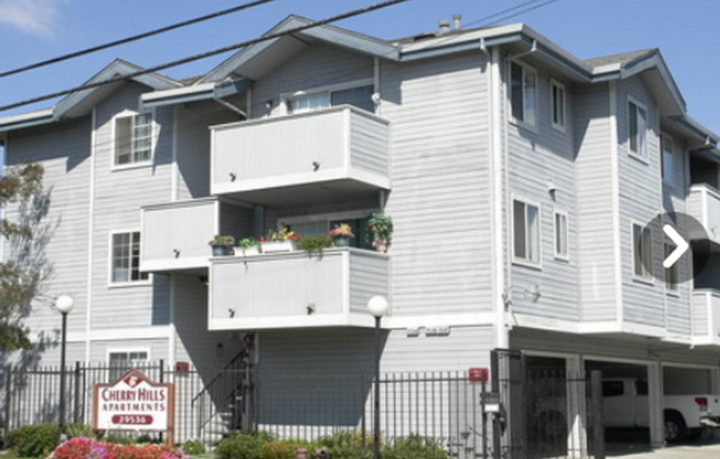 Come and view this spacious 2bd/2ba unit in Hayward!!!