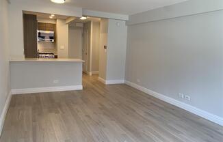 Studio, 1 bath, $3,700, Unit 3G