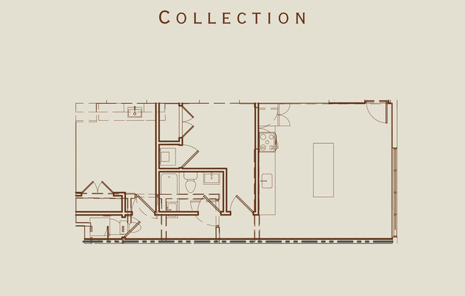 2 beds, 1 bath, 668 sqft, $1,737, Unit Unit 39