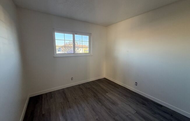 3 beds, 1 bath, $2,995