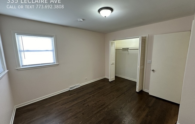 335 LECLAIRE AVE