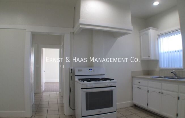 2 beds, 1 bath, 850 sqft, $1,850