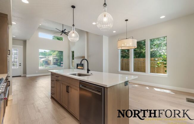 New Construction and Great Location - Available Now