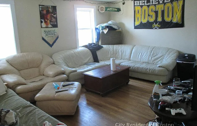 266 Gold Street 1