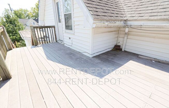 Partner-provided property photo