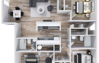 Partner-provided photo for $1938 unit