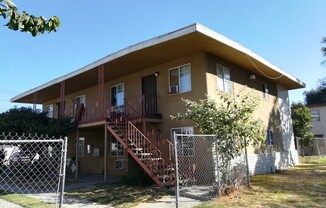 1023 W 8th St., Pomona