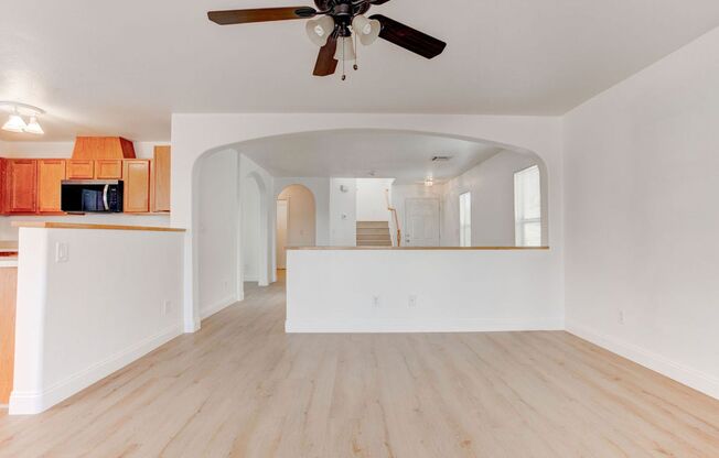 6540 Slate Springs Court, Las Vegas, NV 89122