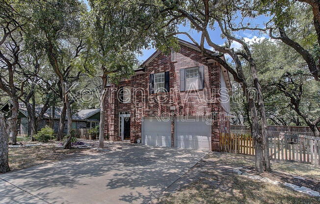 1708 WOODS BLVD