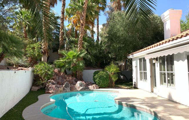 4 beds, 3 baths, $3,965