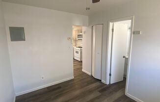 1 bed, 1 bath, $1,025, Unit # A