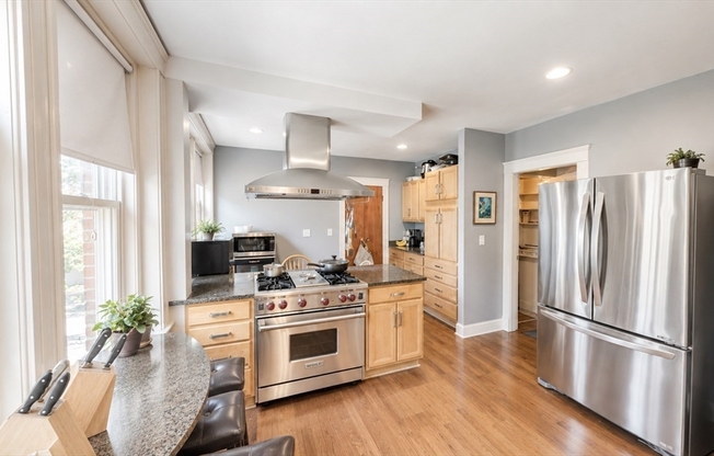 70 WINCHESTER ST