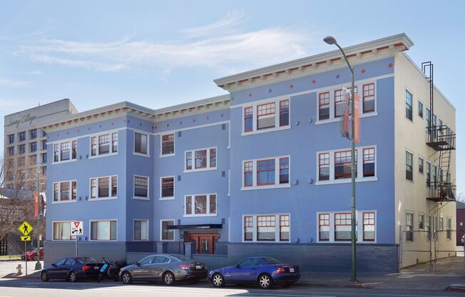 59 10th Street