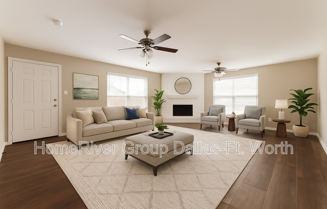 5100 EDGEWATER DR